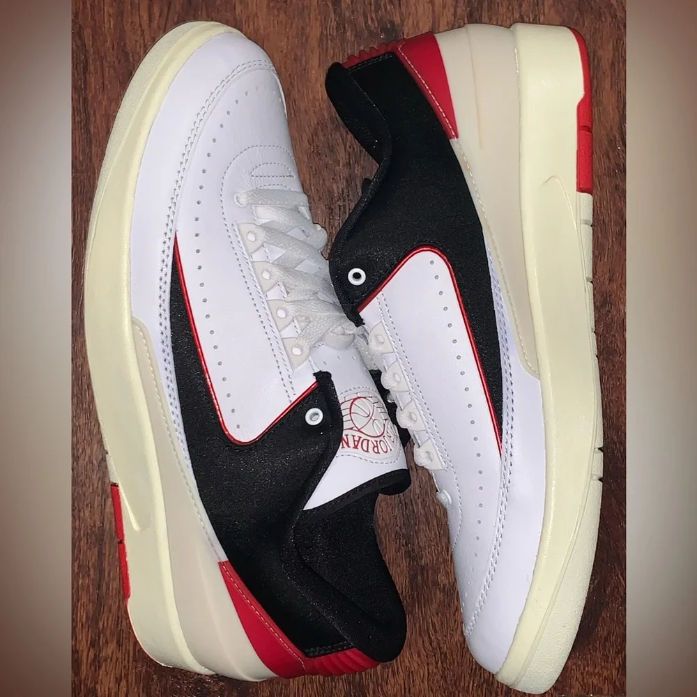 Jordan size 10.5